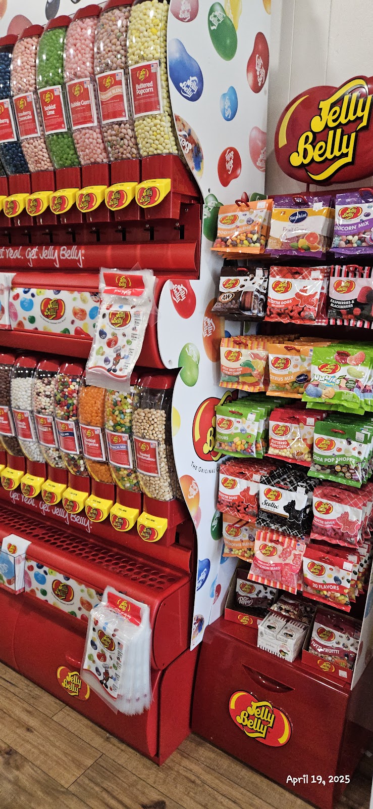 Main Street Candy Company