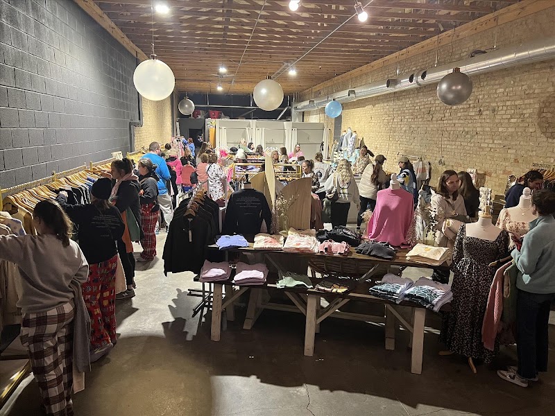 Willow Jade Boutique