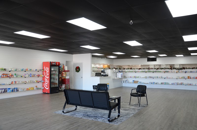 Cornerstone Pharmacy