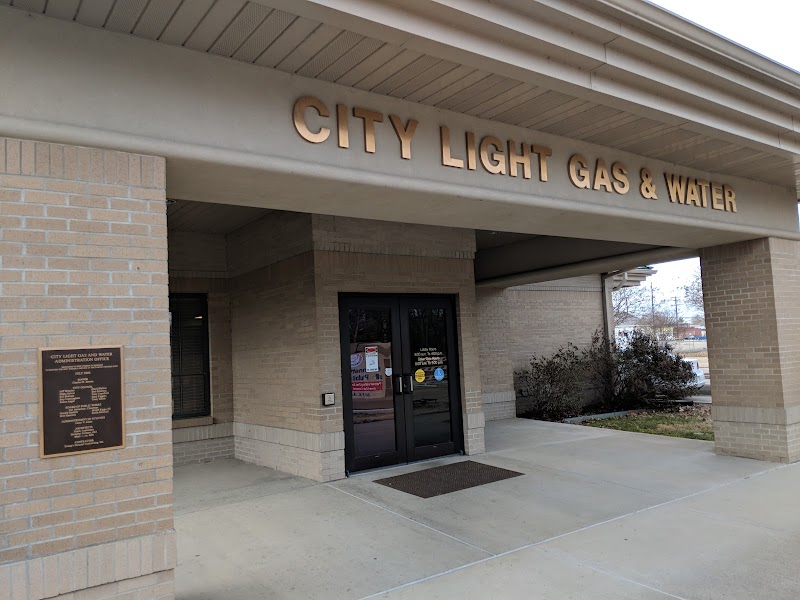 Kennett Board of Public Works