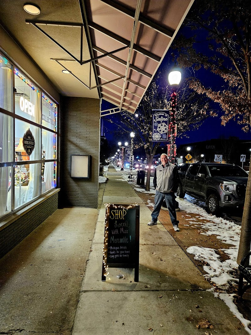 Miss Mercantile Marketplace