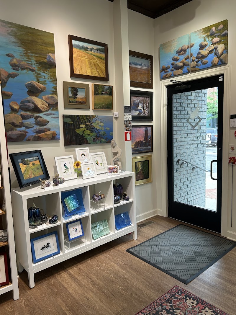 Phoenix Custom Frames