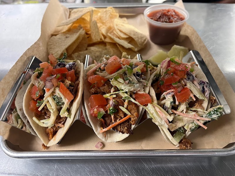 Great white buffalo brewing company 