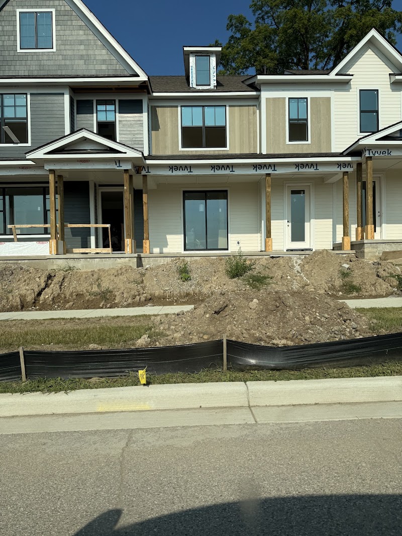 Northville Parks and Recreation