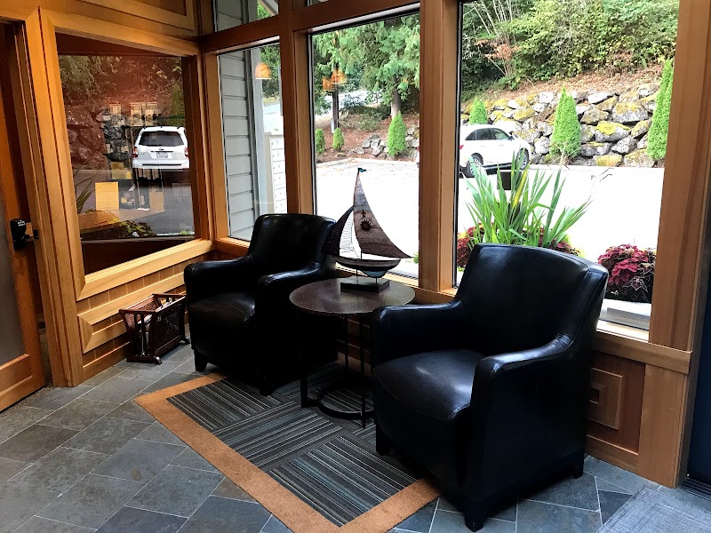 Come As You Are Massage Therapy, LLC