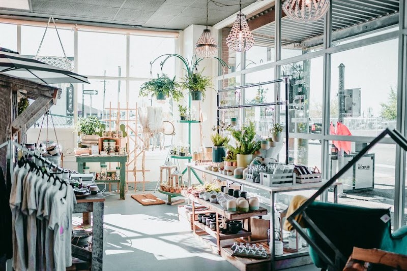 Gathered by Josephines