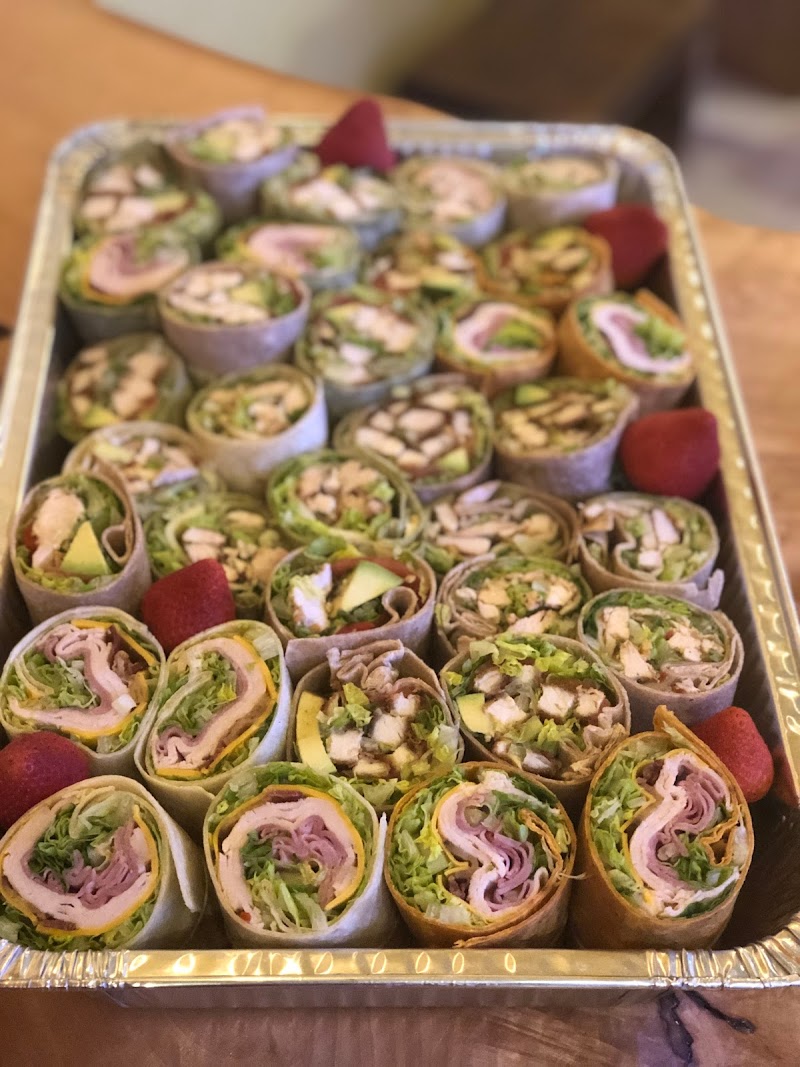 Sunberry Restaurant and Bar