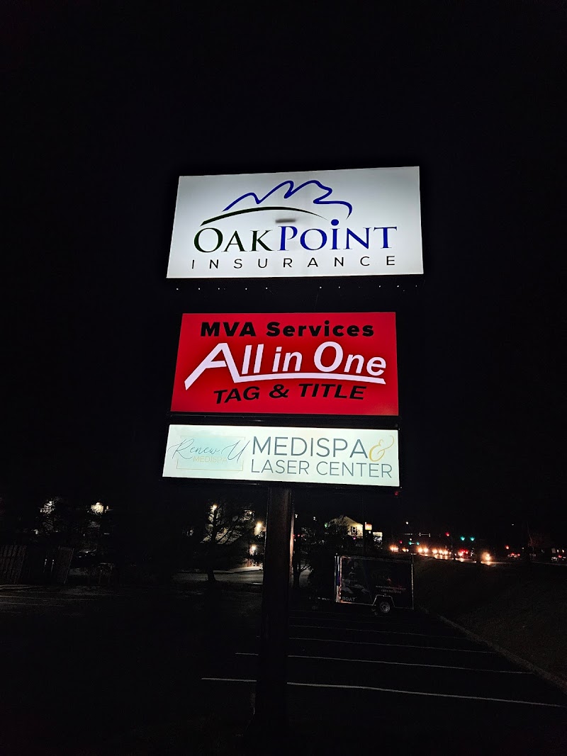 All in One Tag & Title