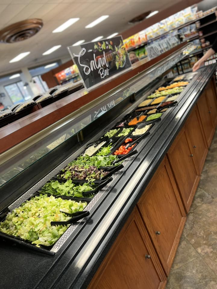 Bradfords Neighborhood Market