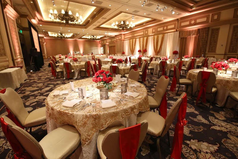 Devonshire - A Perfect events Company