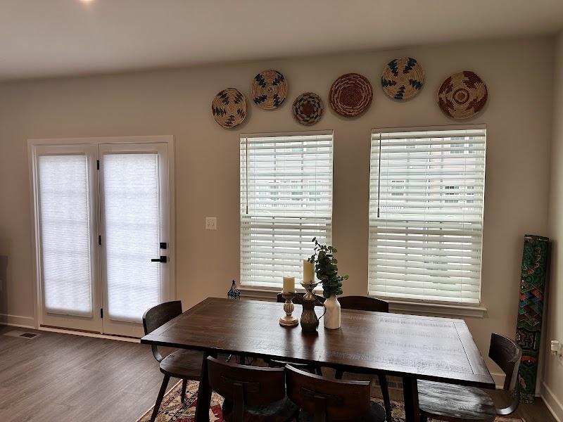 Southern Maryland Custom Blinds