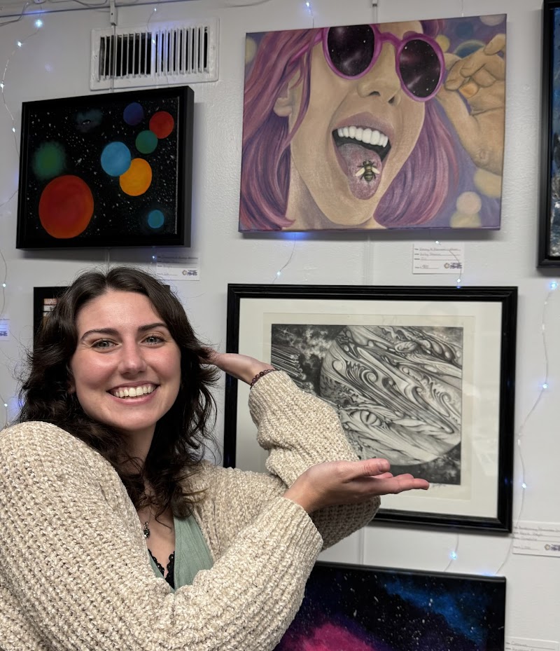 St. Mary's County Arts Council Gallery & Gift Shop