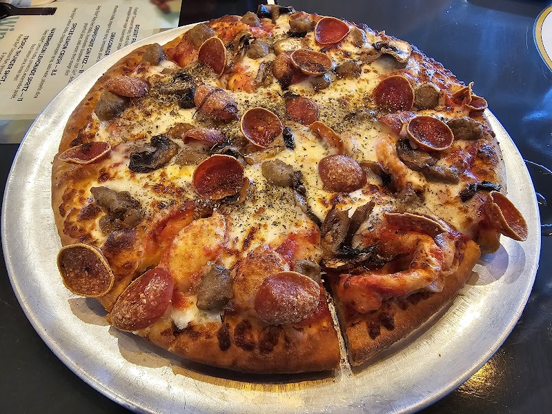 The Brass Tap Craft Beer Bar & Kitchen