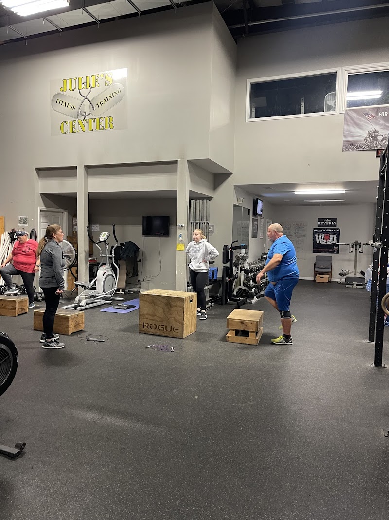 EMS Activities & Athletics