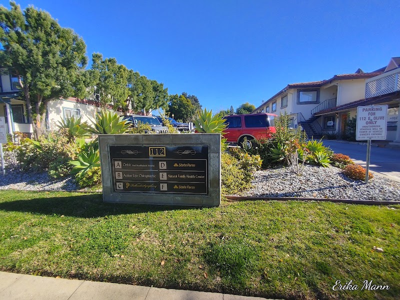 ProMassage & Skin Care Therapy by Angelina Faith