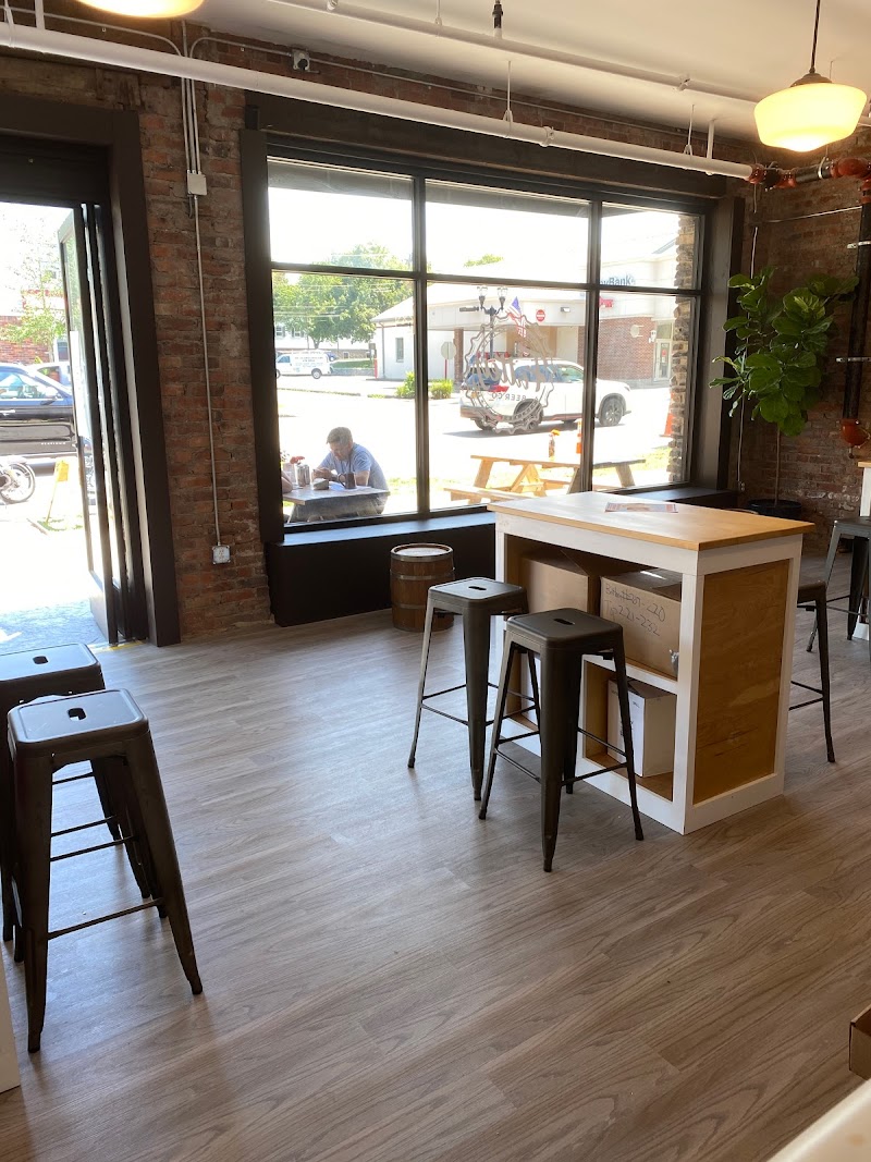 Buffalo Edison Light Co.