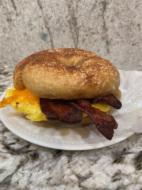 Donna's Pepper Jelly & Jam