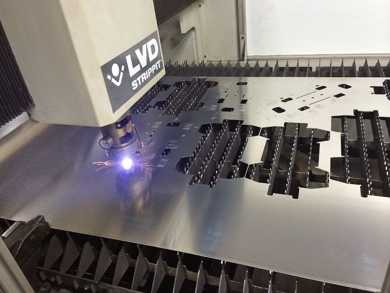 Hillview LaserWorks, LLC