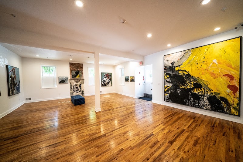 Akwaaba Gallery