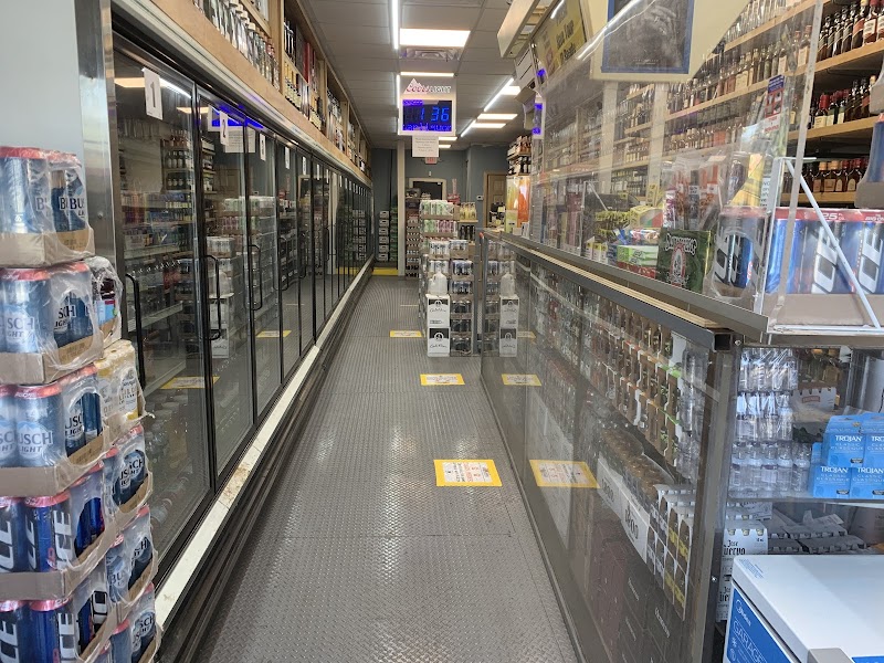 All Star Liquors