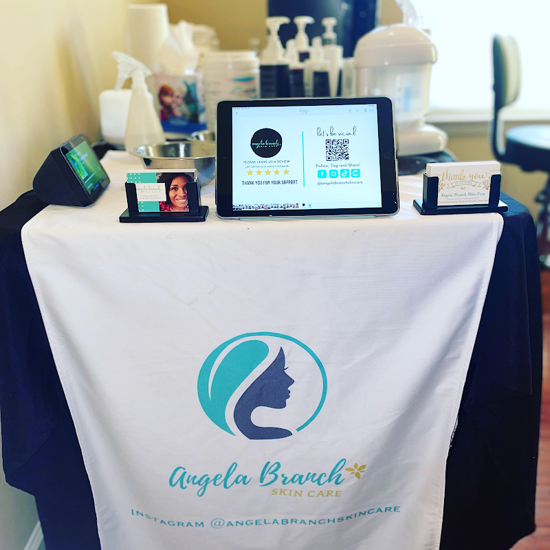 Angela Branch Skin Care