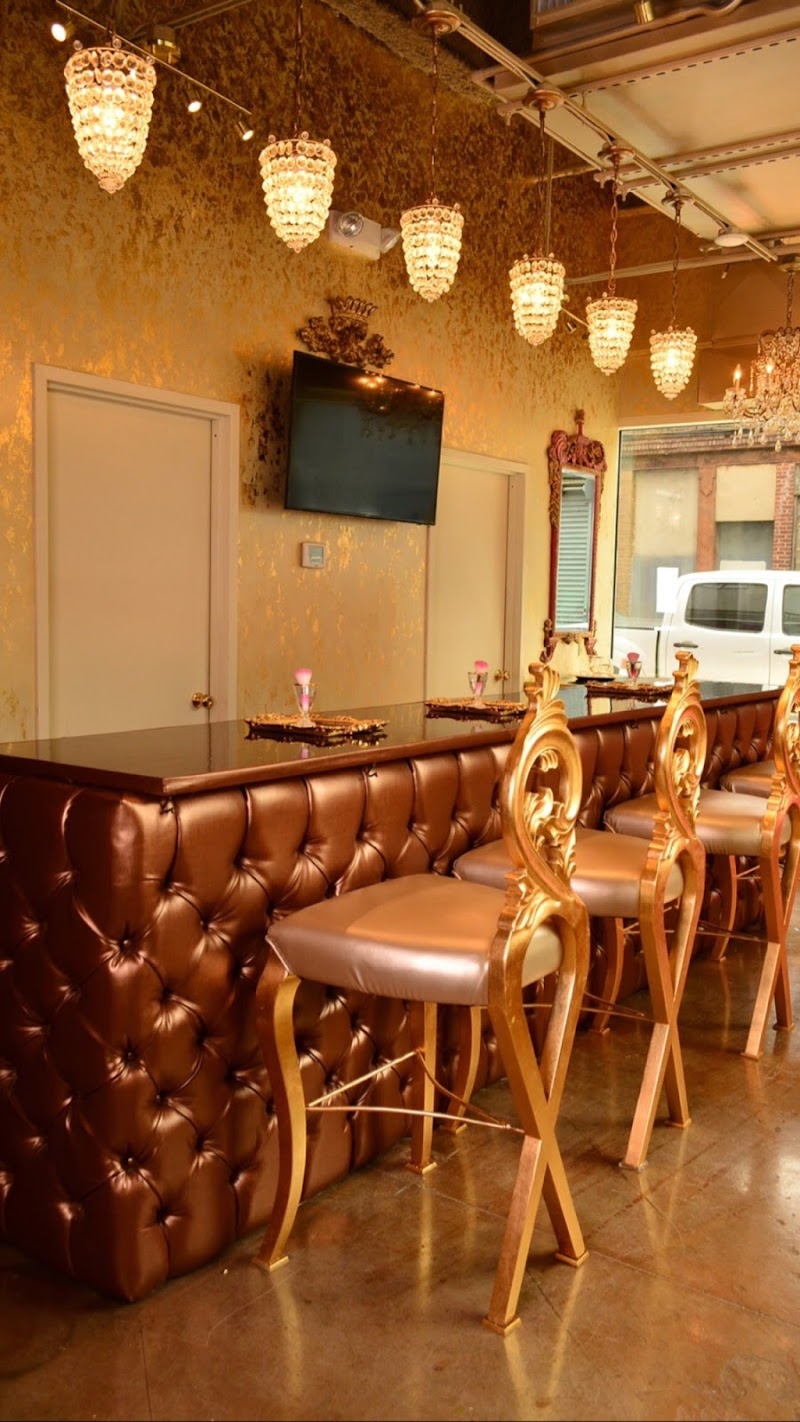 Bella Nail Lounge