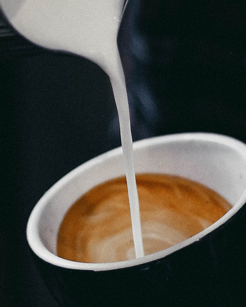 Black Swan Espresso