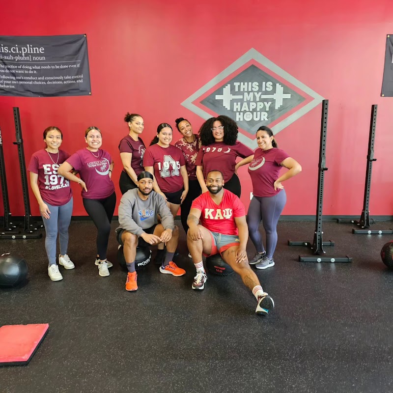 Brick City Strength