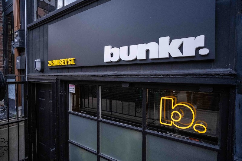 Bunkr