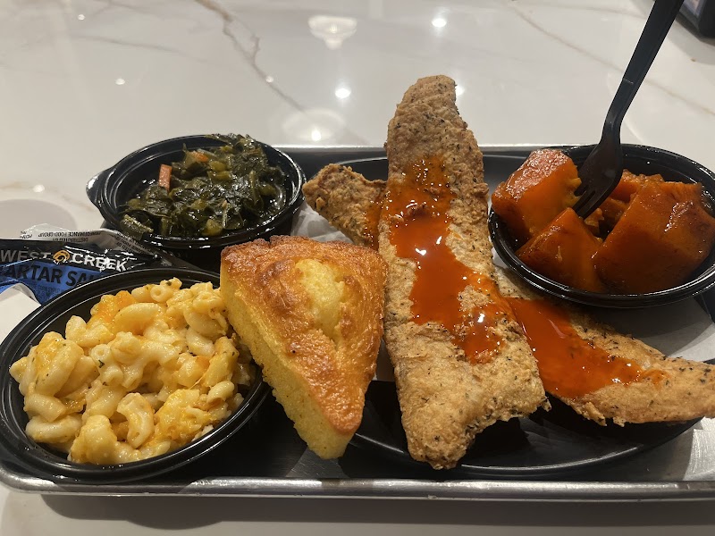 Cornbread