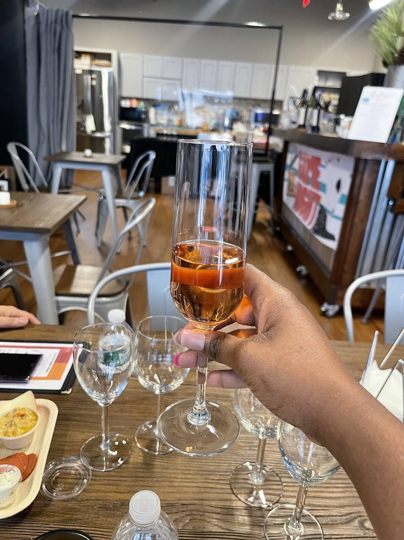 Divino Tasting Room