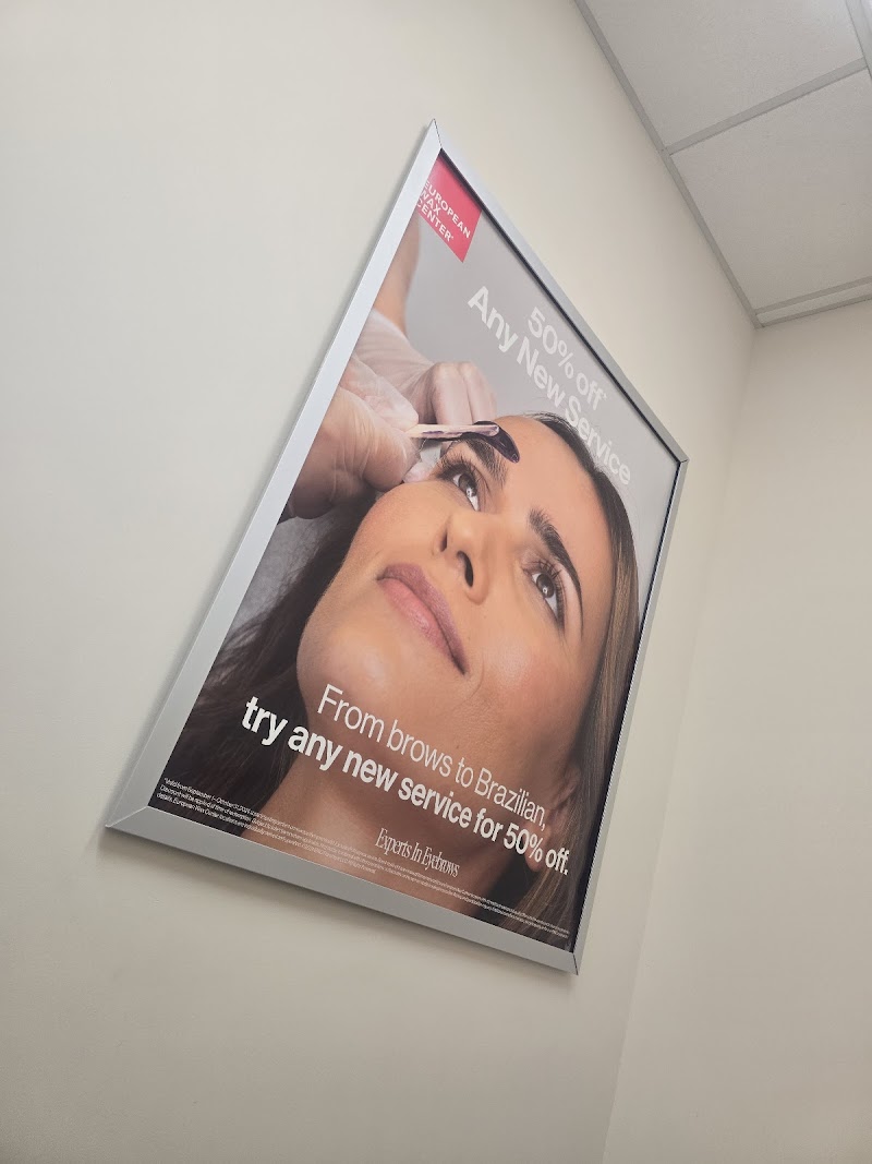 European Wax Center
