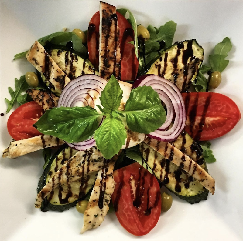 Ellie's Bistro