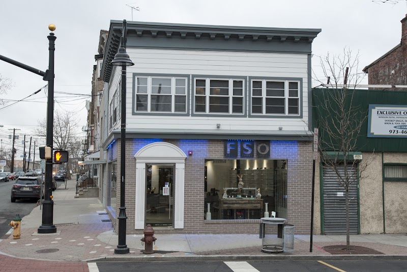 Ferry Street Optical