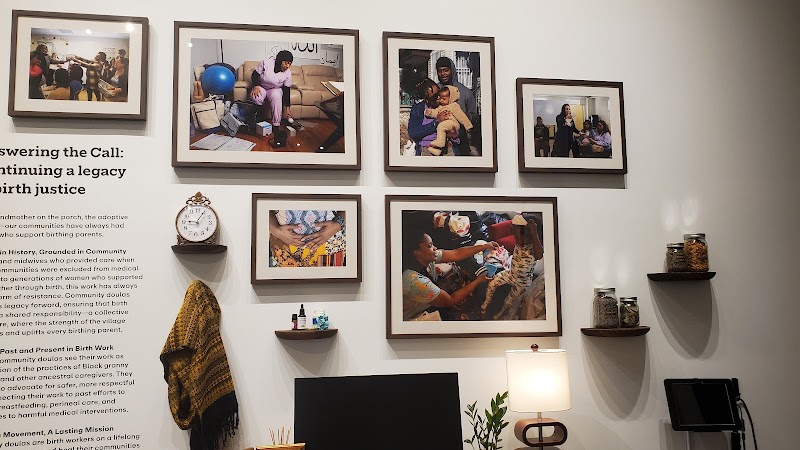 GalleryRetail