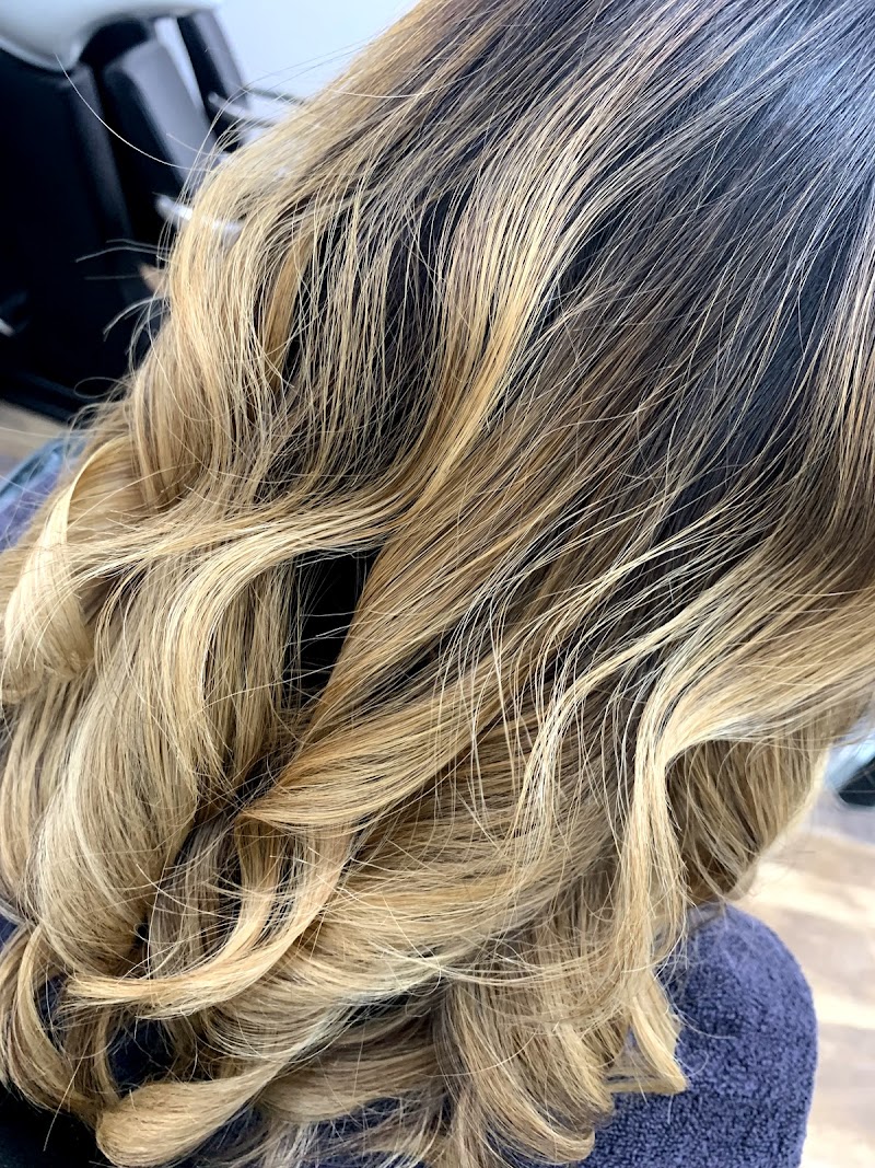 Hair Flair