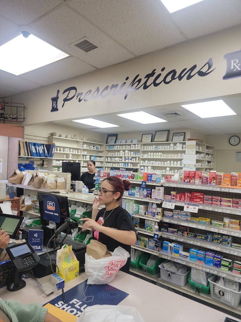 Heller Pharmacy