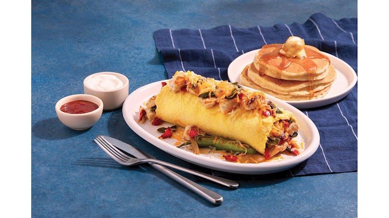 IHOP - Broad St