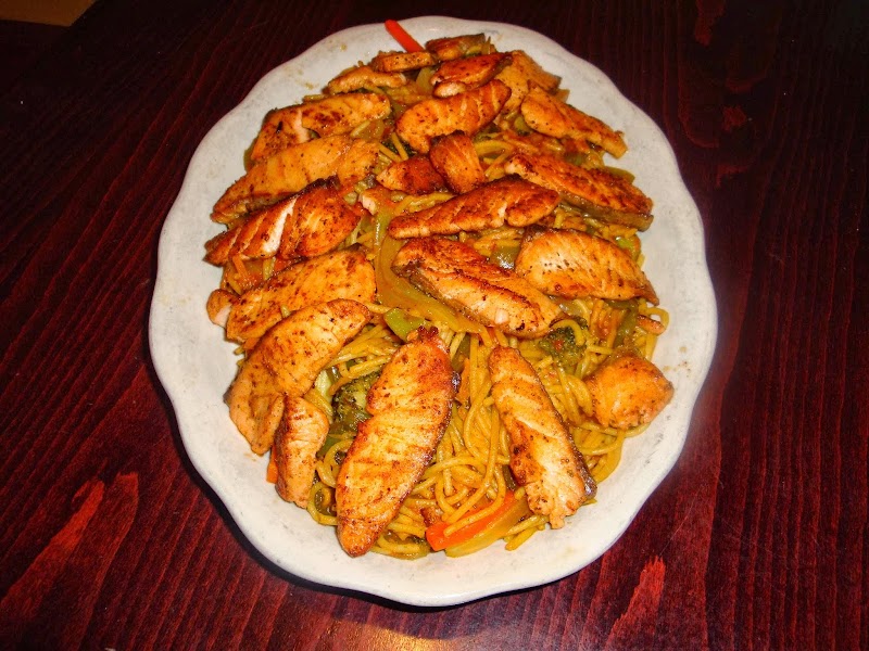 Kings Family Restaurant & Catering Inc.