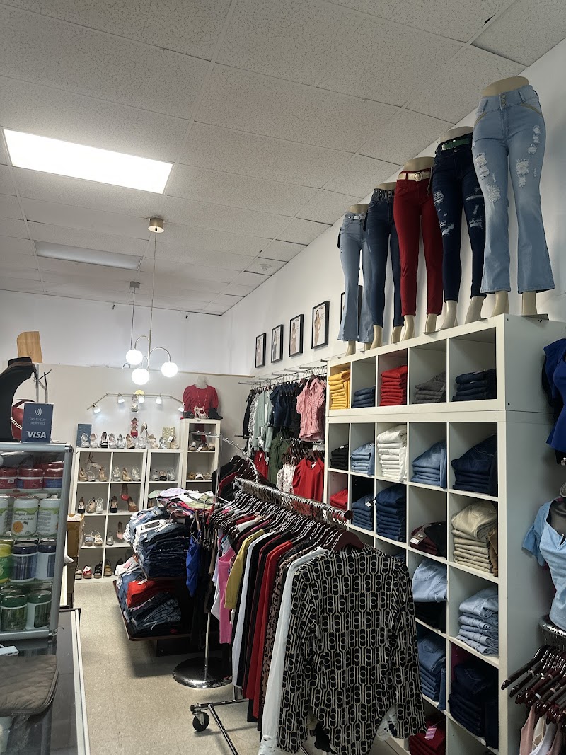 Lillies Fashion Boutique