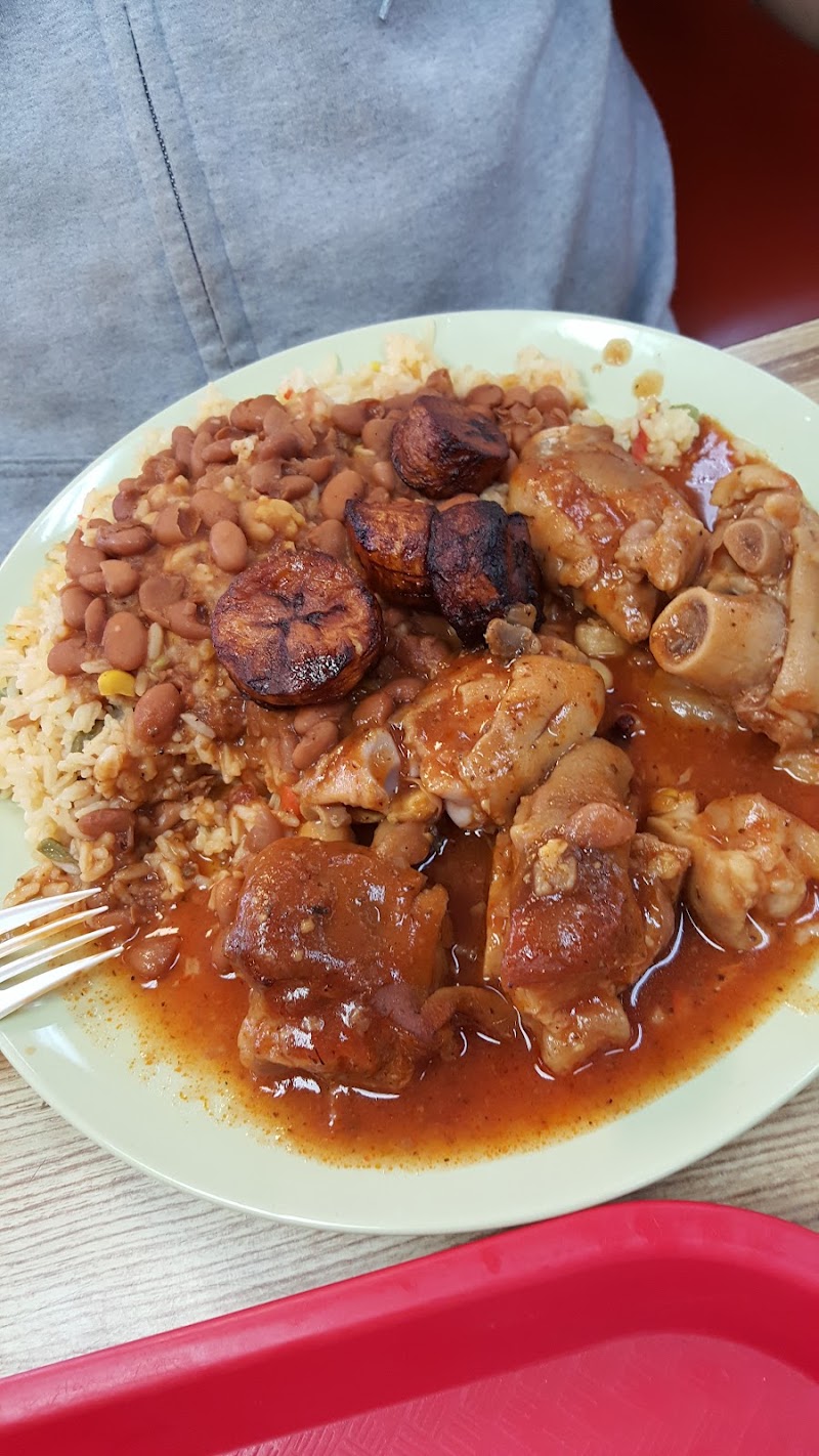 Manny's Restaurant