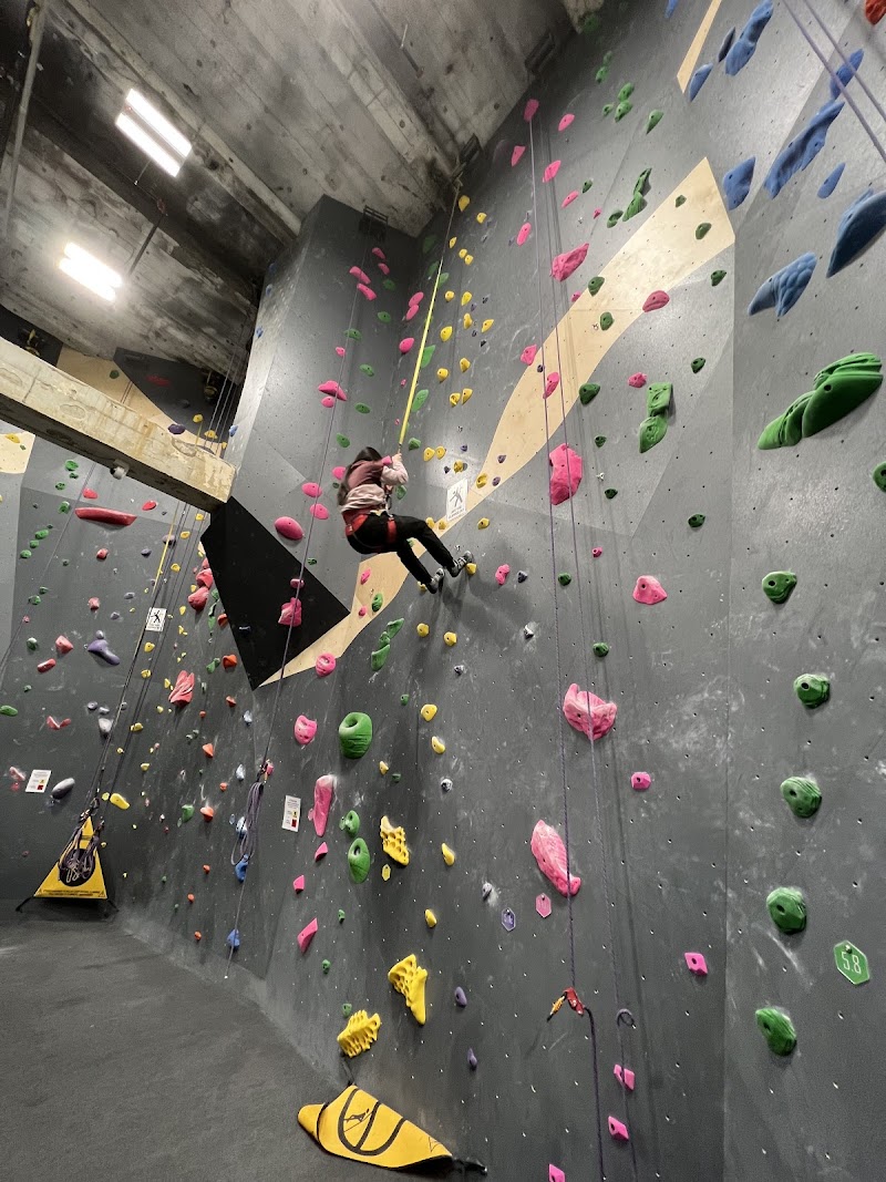 Method Climbing Gym