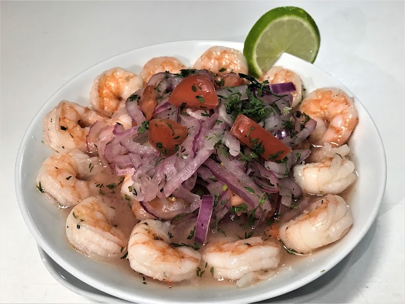 Mi Lindo Ecuador