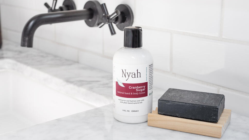 Nyah Beauty