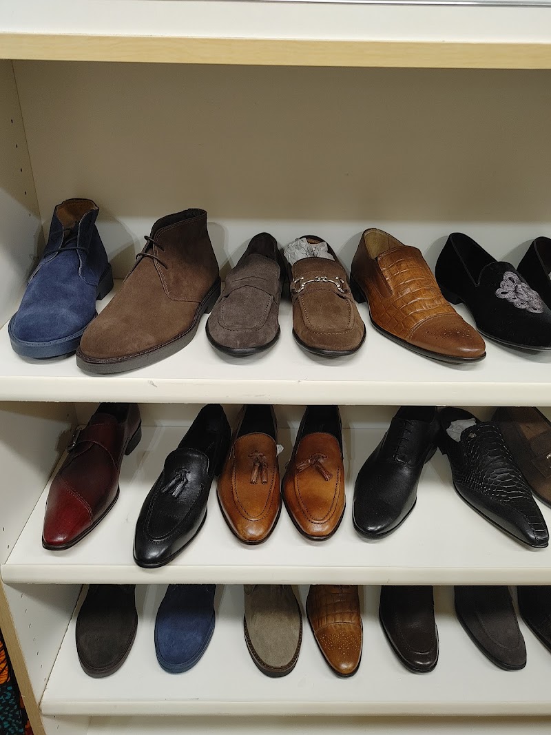 Olaseni Ventures African Market