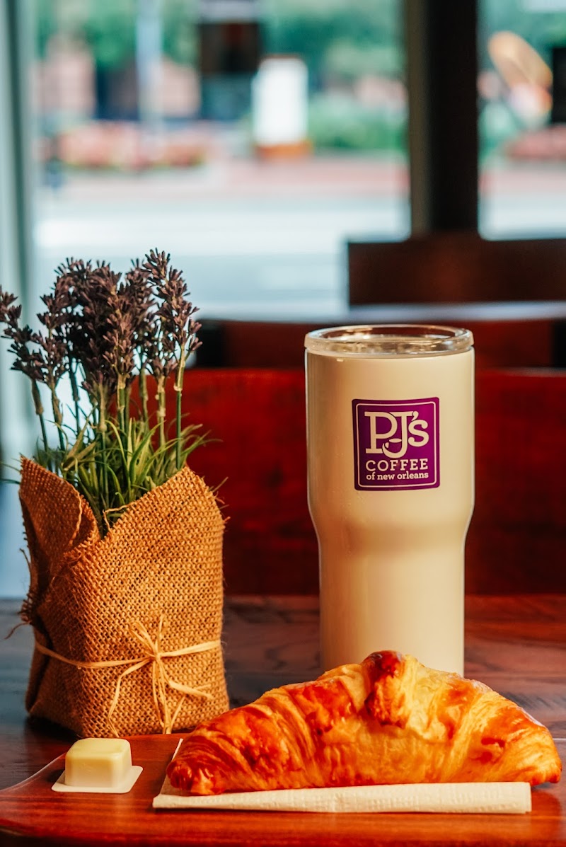 PJ's Coffee