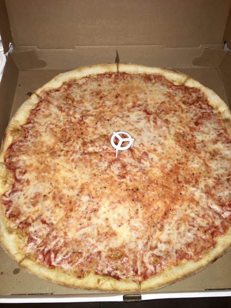 Queen Pizza II