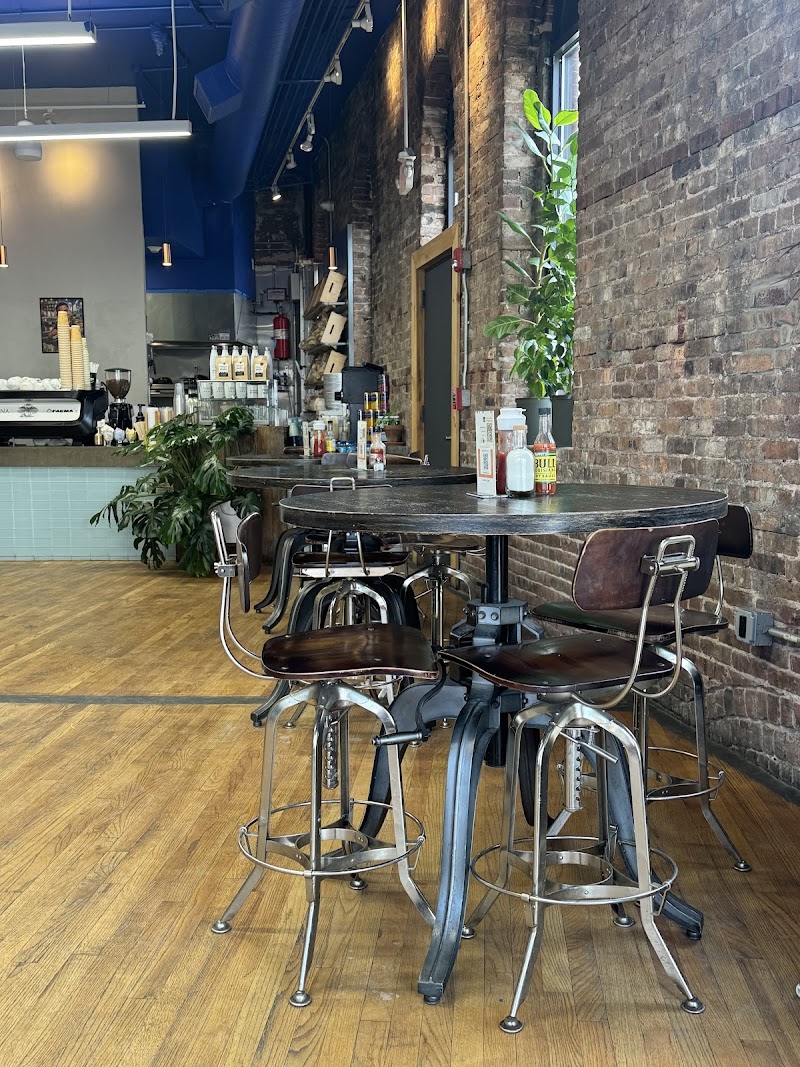 Sihana Cafe