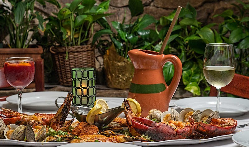 Sol-Mar Restaurant