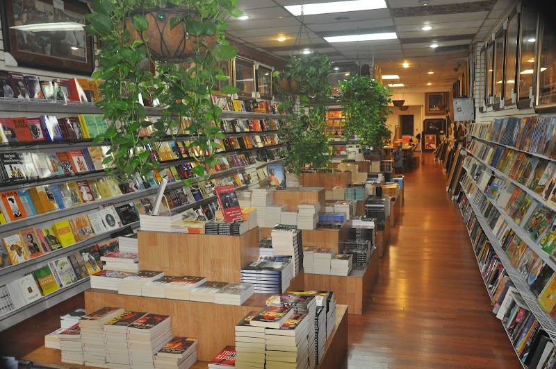 Source of Knowledge